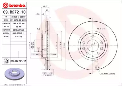 A.B.S. 09.B272.10