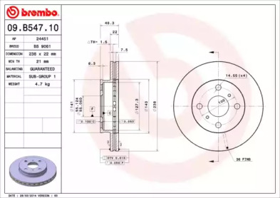 A.B.S. 09.B547.10