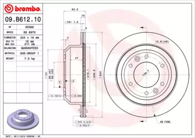 A.B.S. 09.B612.10