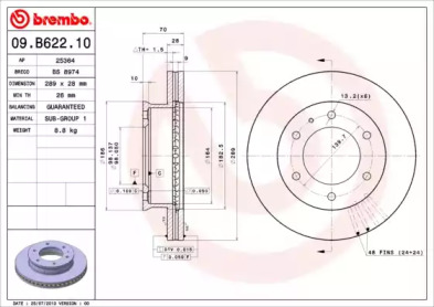 A.B.S. 09.B622.10