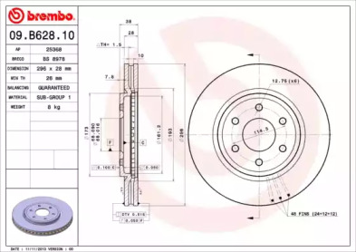 A.B.S. 09.B628.10