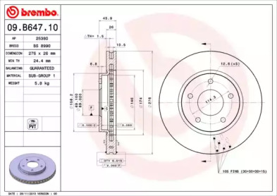 A.B.S. 09.B647.10