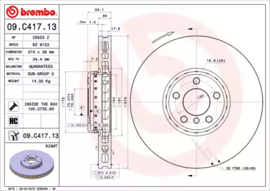 A.B.S. 09.C417.13