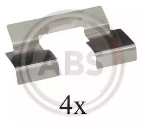 A.B.S. 1214Q A.B.S. 1214Q
