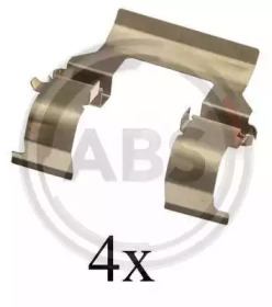 A.B.S. 1279Q
