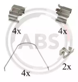 A.B.S. 1651Q