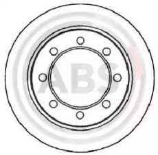 A.B.S. 16806