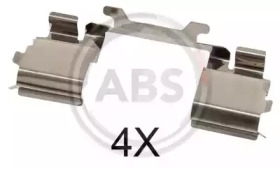 A.B.S. 1730Q A.B.S. 1730Q