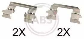 A.B.S. 1736Q