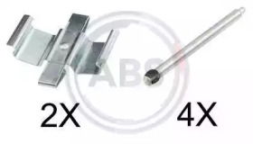 A.B.S. 1765Q A.B.S. 1765Q