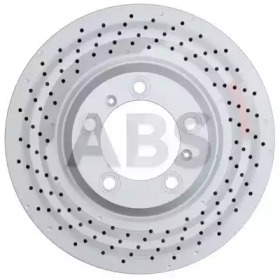 A.B.S. 18136