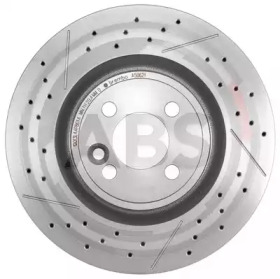 A.B.S. 18297