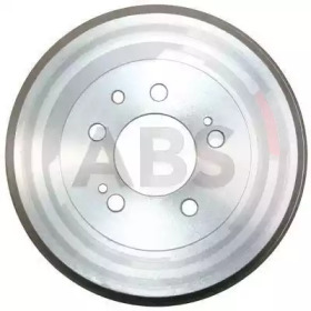 A.B.S. 2612-S