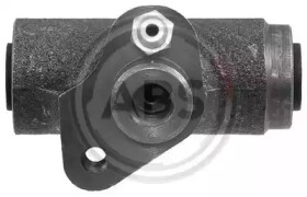 A.B.S. 2812