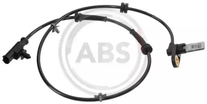 A.B.S. 30730