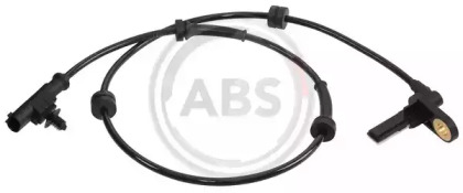 A.B.S. 30741
