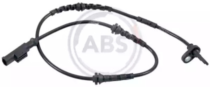 A.B.S. 30787
