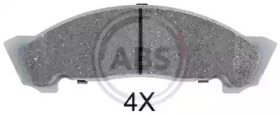 A.B.S. 35027