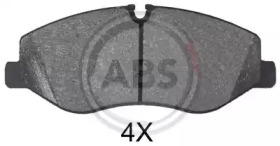 A.B.S. 35055