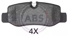 A.B.S. 35056