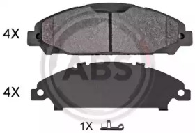 A.B.S. 35156