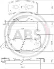A.B.S. 38377