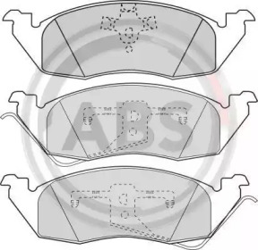 A.B.S. 38529