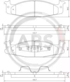 A.B.S. 38632