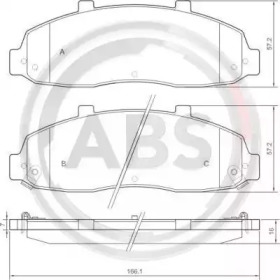 A.B.S. 38679