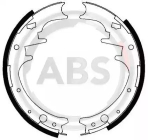 A.B.S. 40445