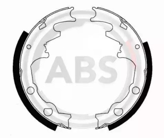 A.B.S. 40569