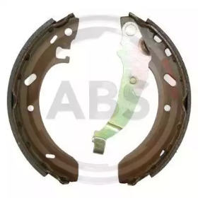 A.B.S. 40698