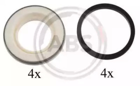 A.B.S. 43517 A.B.S. 43517