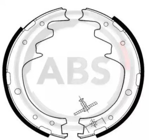 A.B.S. 8564