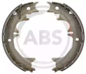 A.B.S. 9256