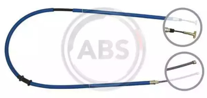 A.B.S. K18197