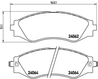 A.B.S. P10006