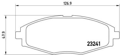 A.B.S. P15006