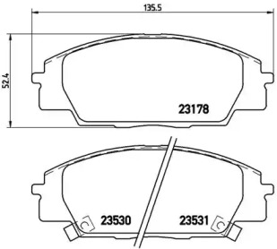 A.B.S. P28032