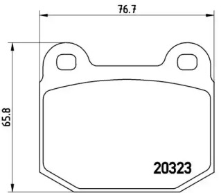 A.B.S. P59025