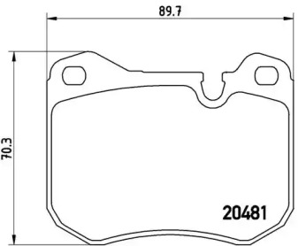 A.B.S. P65002
