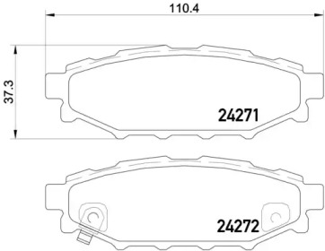 A.B.S. P78020