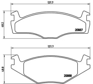 A.B.S. P85024