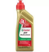 CASTROL 0230001