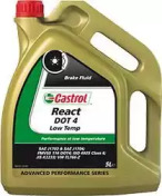 CASTROL 0712005