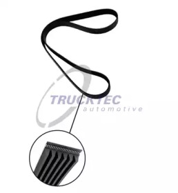 TRUCKTEC AUTOMOTIVE 01.19.197