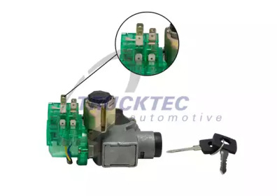 TRUCKTEC AUTOMOTIVE 01.37.161