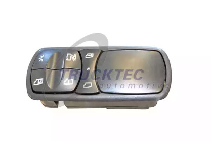 TRUCKTEC AUTOMOTIVE 01.42.156