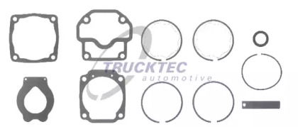 TRUCKTEC AUTOMOTIVE 0143008