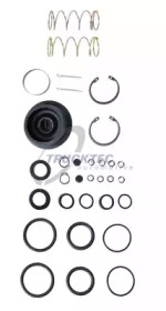 TRUCKTEC AUTOMOTIVE 0143027